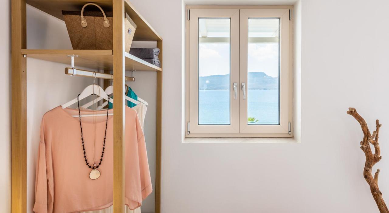 Anemi Suites Adamantas  Екстериор снимка