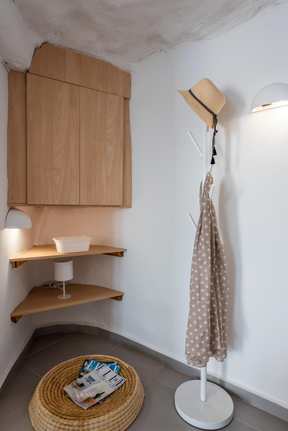 Anemi Suites Adamantas  Стая снимка