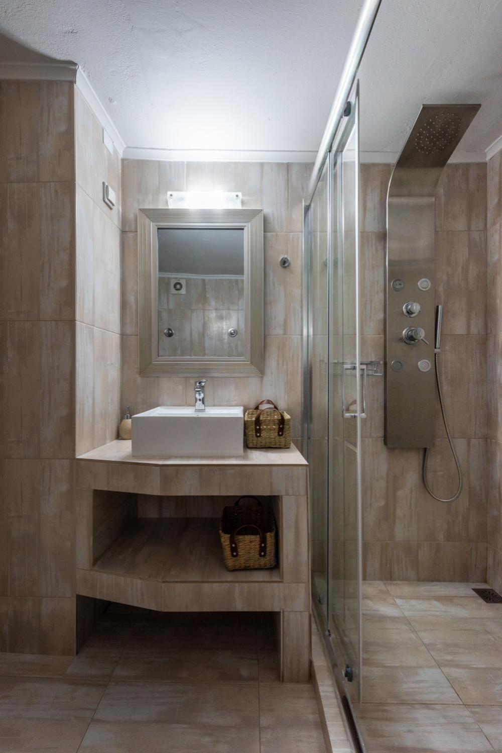 Anemi Suites Adamantas  Стая снимка