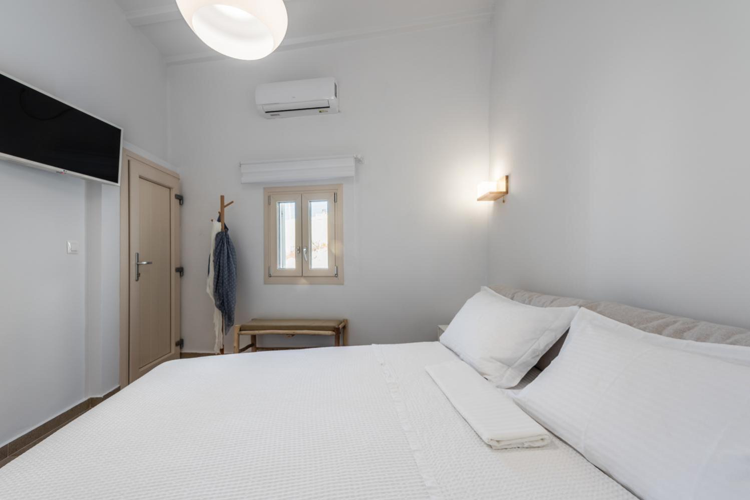 Anemi Suites Adamantas  Стая снимка