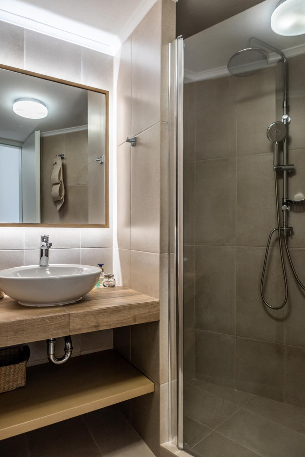 Anemi Suites Adamantas  Стая снимка