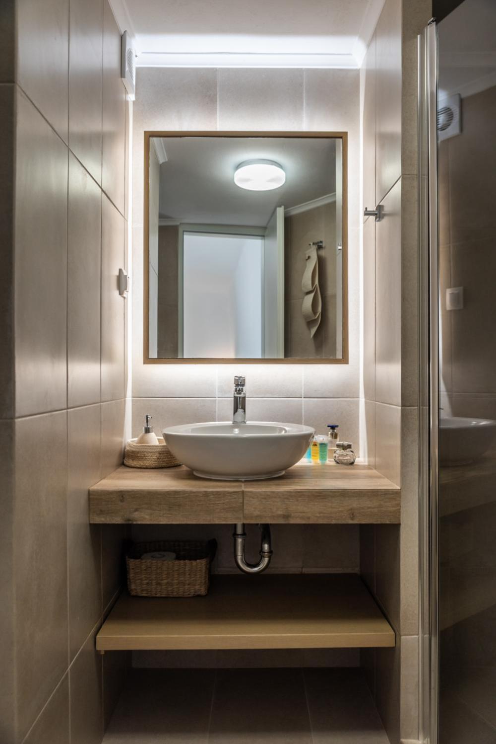 Anemi Suites Adamantas  Стая снимка