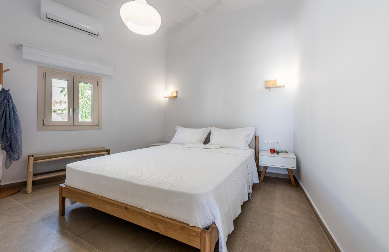 Anemi Suites Adamantas  Стая снимка