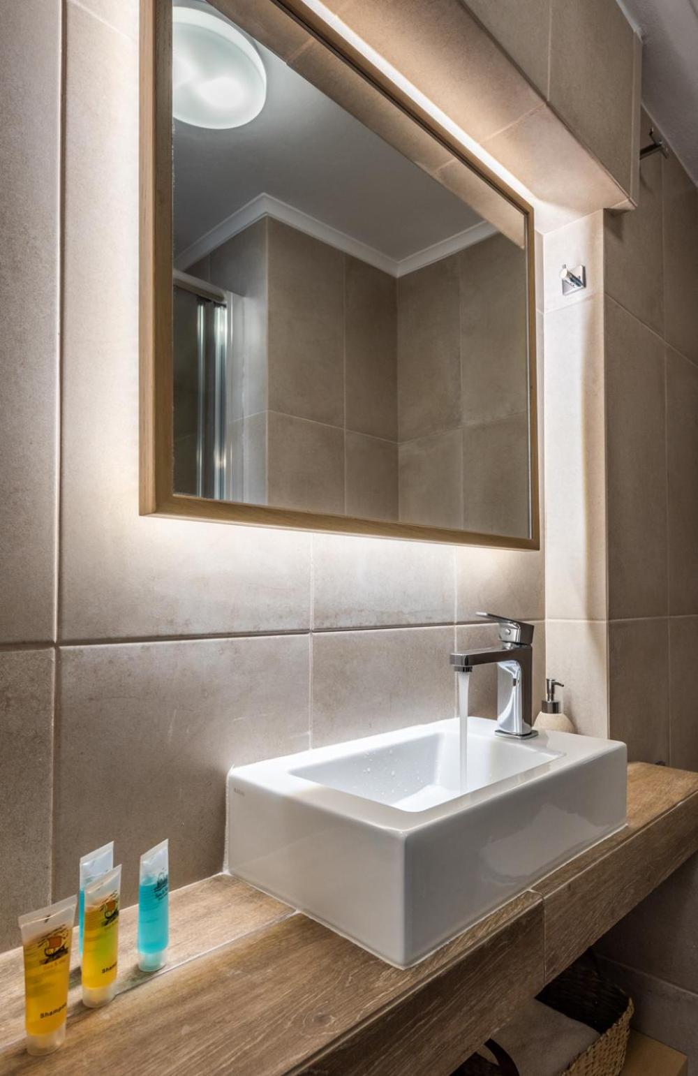 Anemi Suites Adamantas  Стая снимка