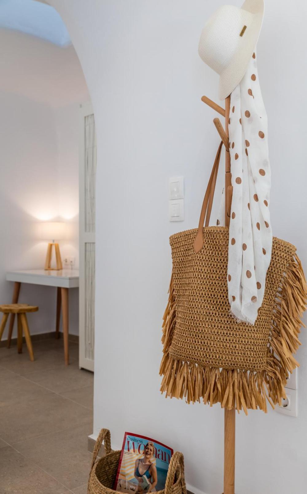 Anemi Suites Adamantas  Стая снимка